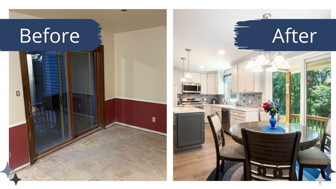 Home Builders & General Contractors Grand Rapids MI | PR Design