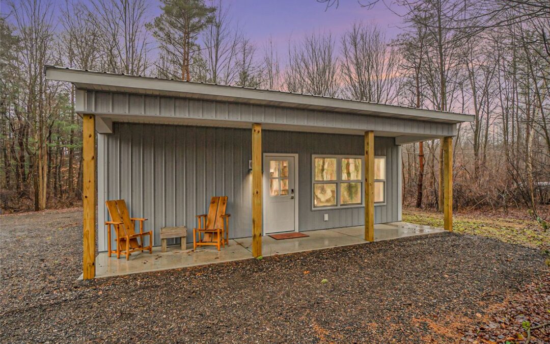 Benefits of Adding an Accessory Dwelling Unit (ADU) in West Michigan