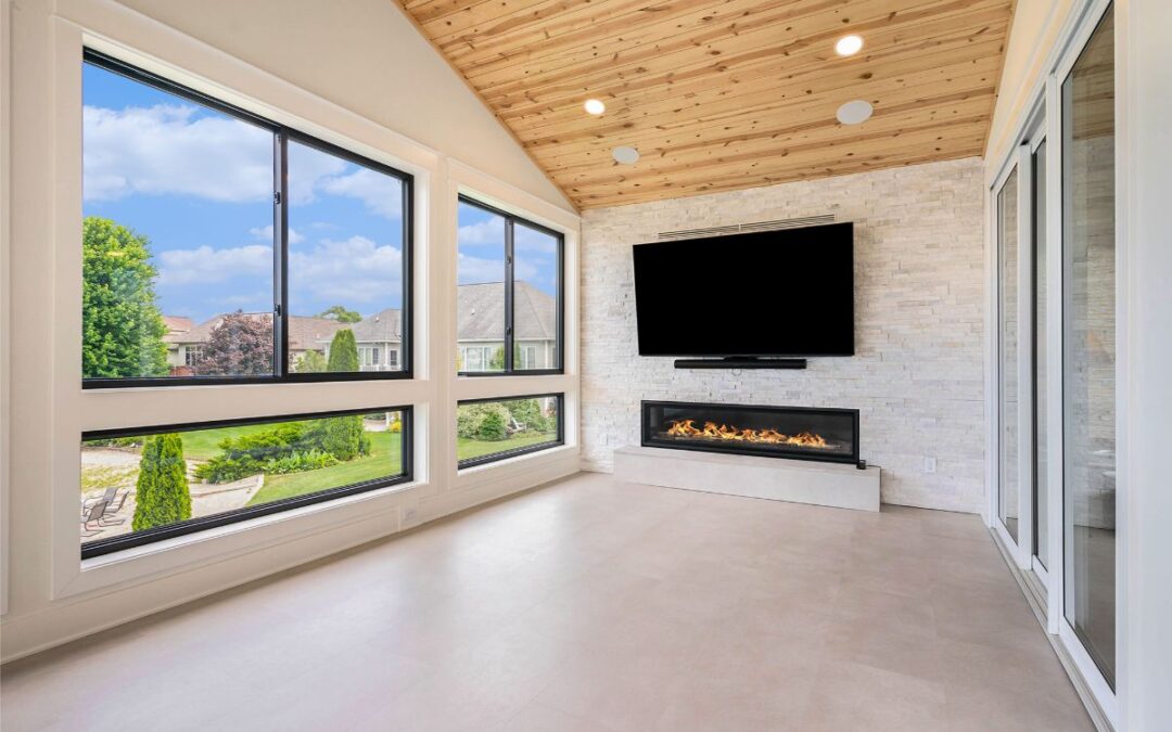 Expanding Our Design Build Services to Northern Michigan