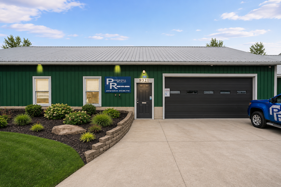 At PR Design Build, collaboration is more than a buzzword