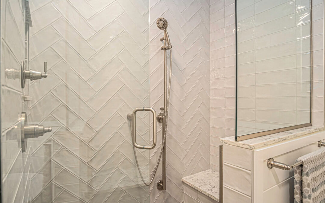 Allendale home renovation