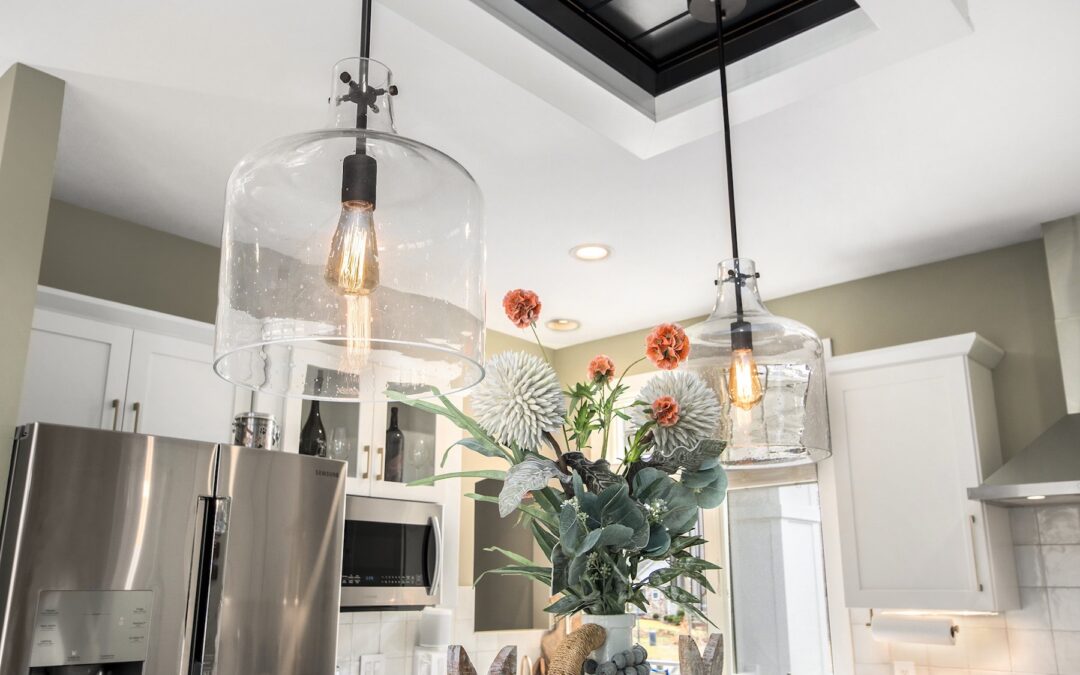 Allendale whole-home transformation