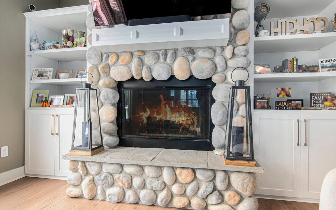 Allendale whole-home transformation