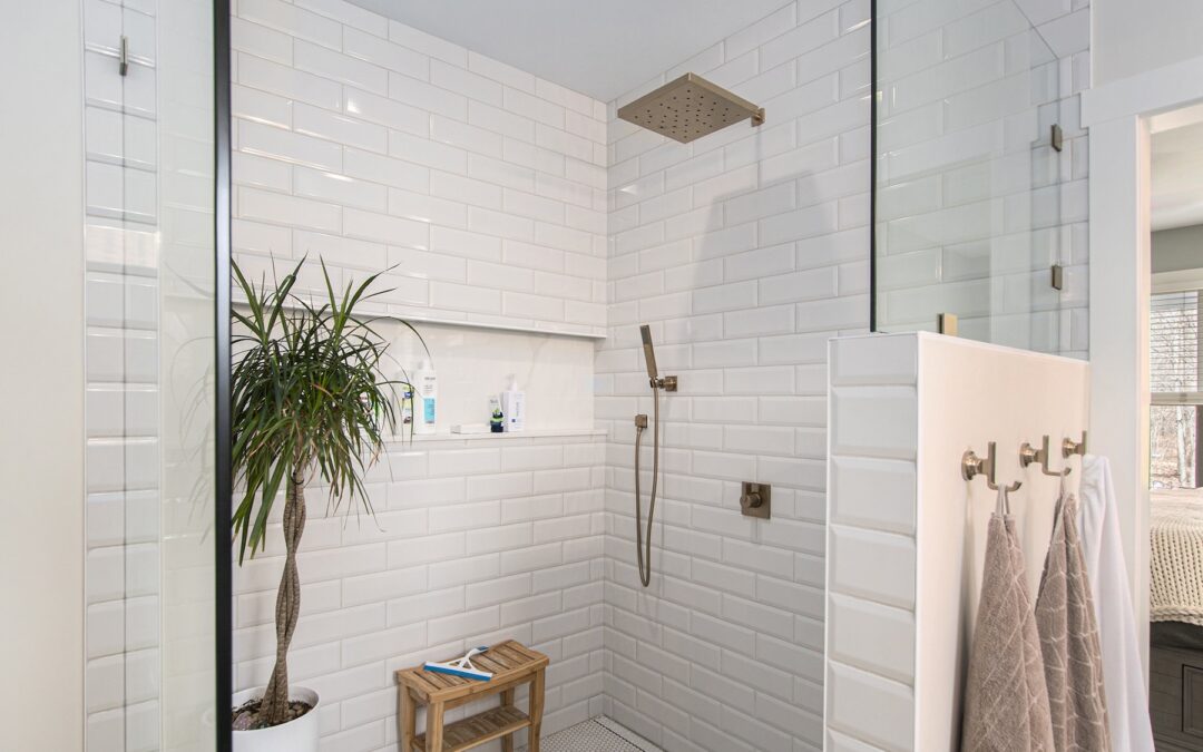 Allendale whole-home transformation