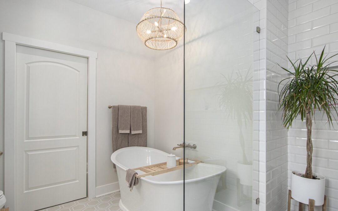 Allendale whole-home transformation