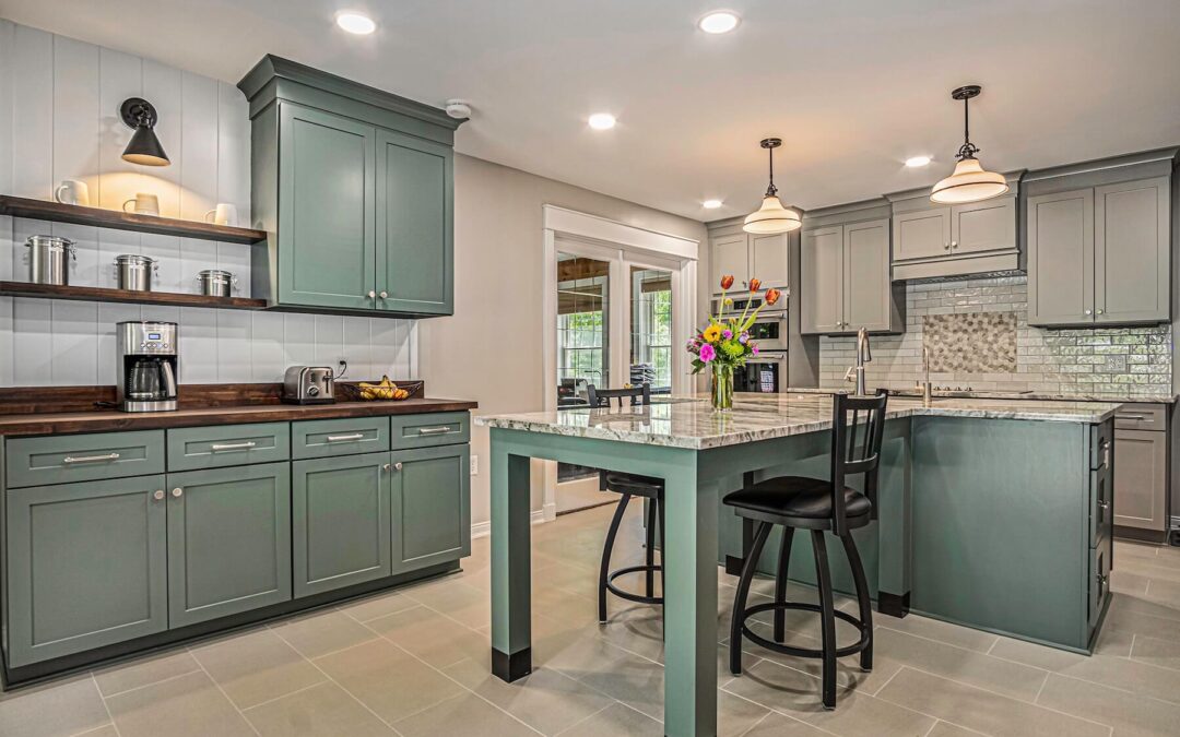 Allendale Timeless Living