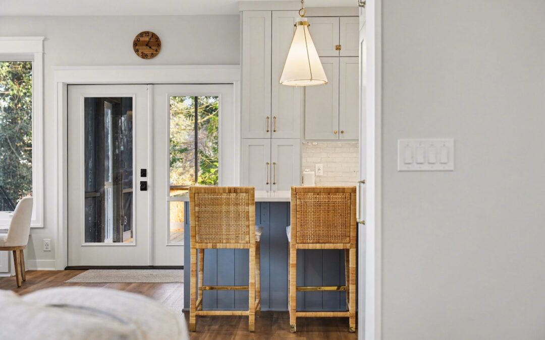 Holland Lakeshore Renewal whole-home remodel