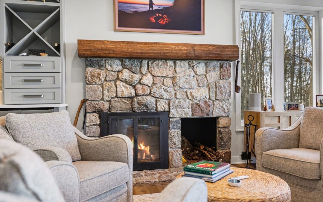 Holland Lakeshore Renewal whole-home remodel