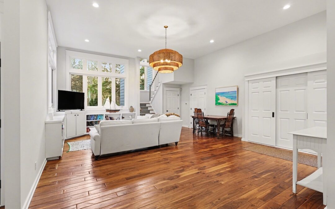 Holland Lakeshore Renewal whole-home remodel