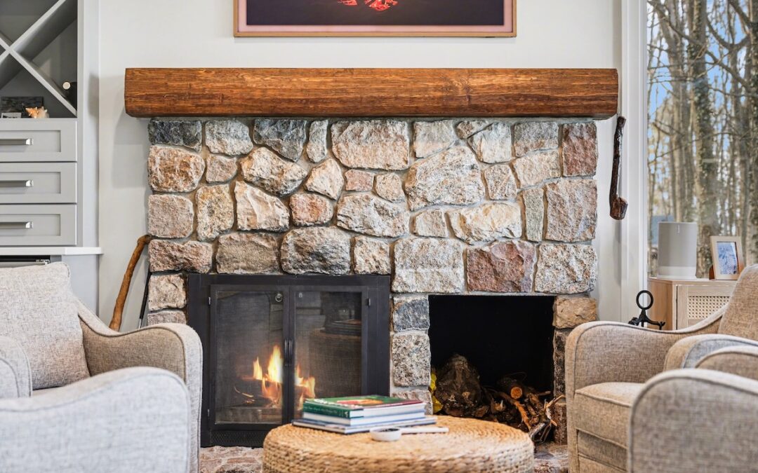 Holland Lakeshore Renewal whole-home remodel
