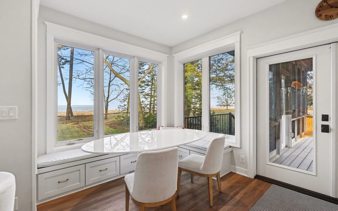 Holland Lakeshore Renewal whole-home remodel