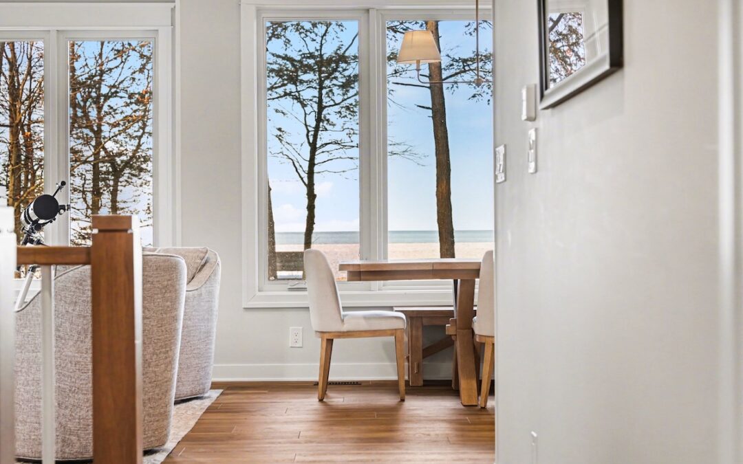 Holland Lakeshore Renewal whole-home remodel