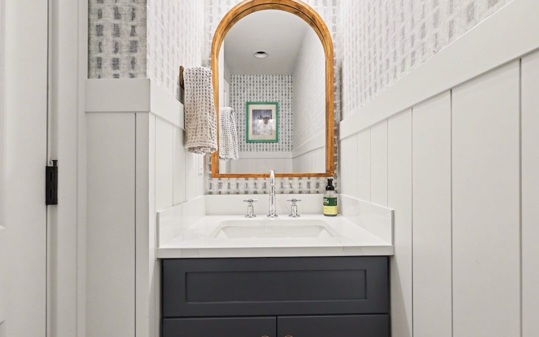 Holland Lakeshore Renewal whole-home remodel