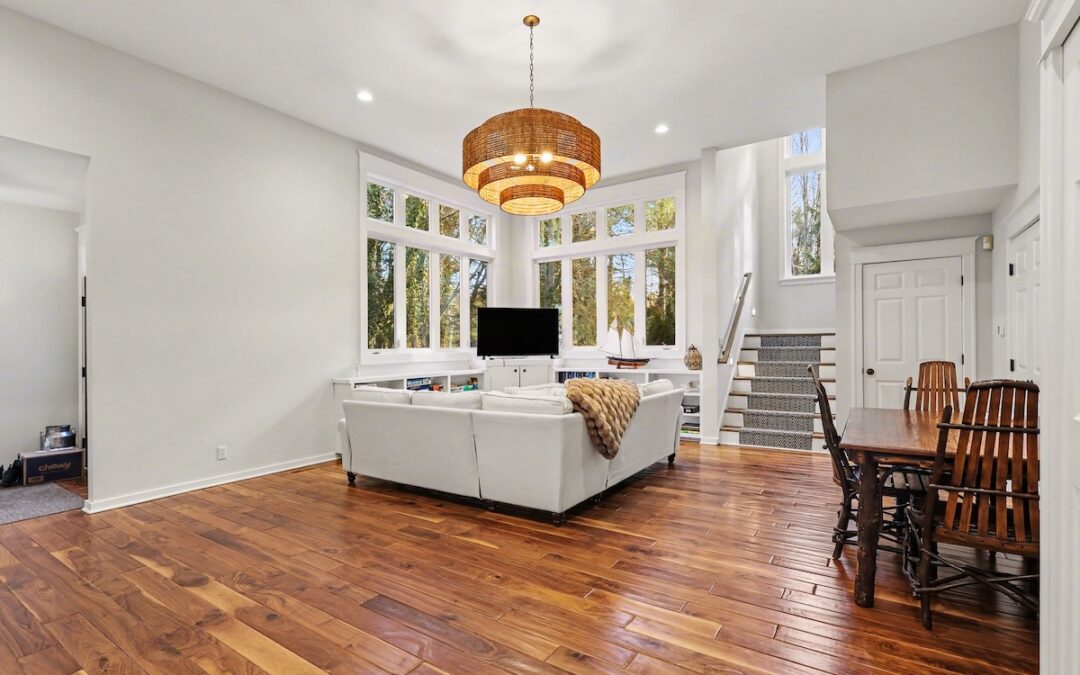 Holland Lakeshore Renewal whole-home remodel