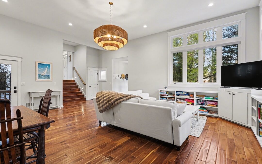 Holland Lakeshore Renewal whole-home remodel
