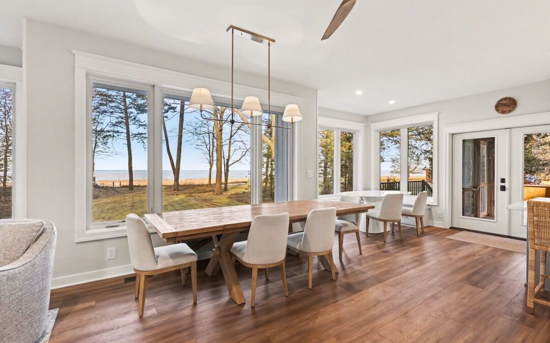 Holland Lakeshore Renewal whole-home remodel