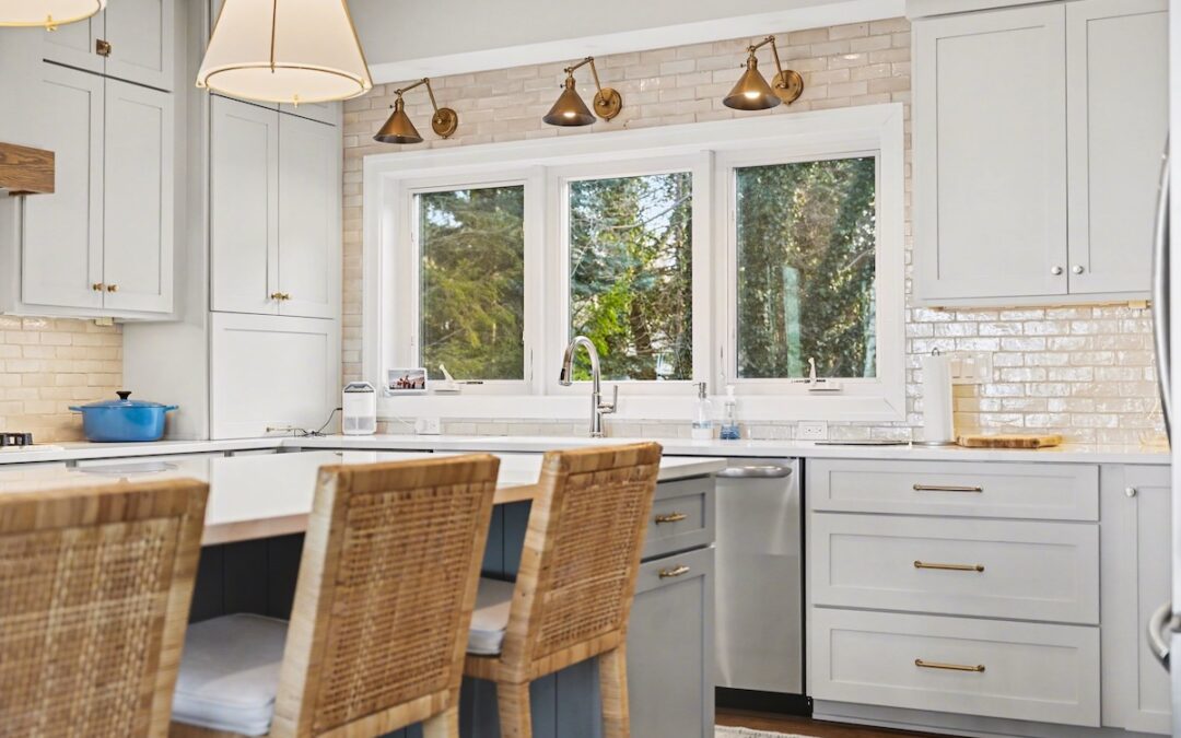 Holland Lakeshore Renewal whole-home remodel