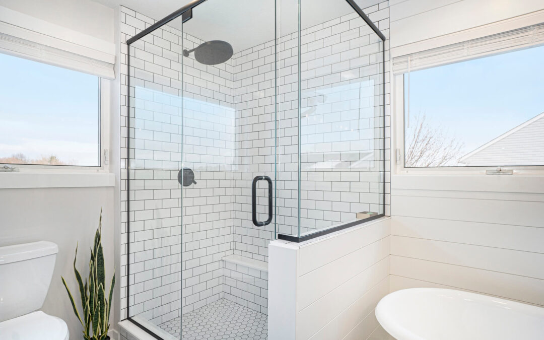 Holland lakeshore home renovation