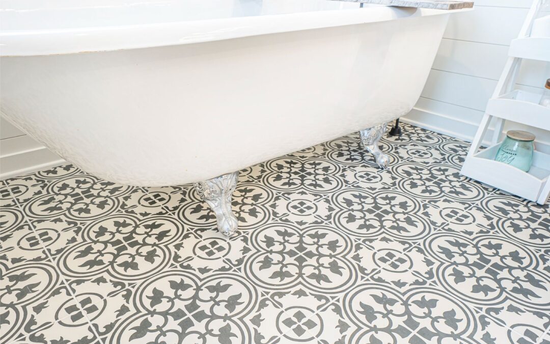 Holland lakeshore home renovation