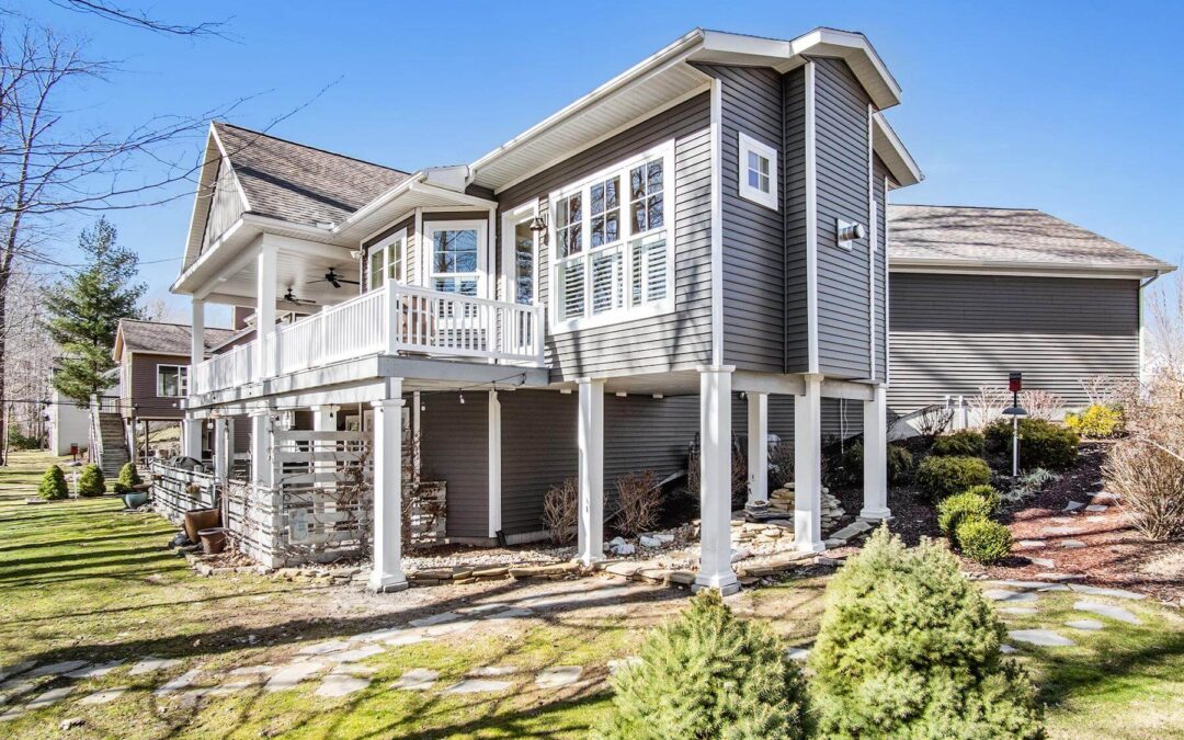 Holland sunroom addition