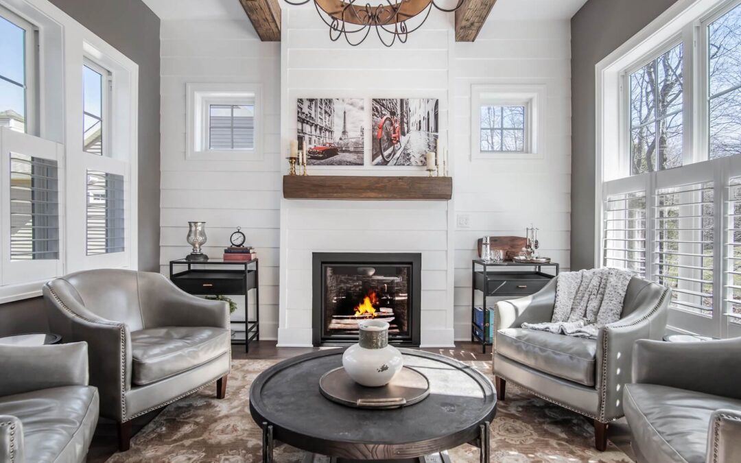Holland sunroom addition