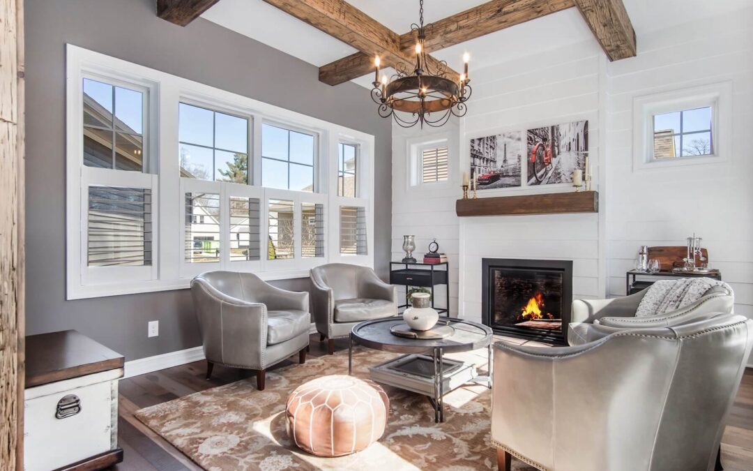 Holland sunroom addition
