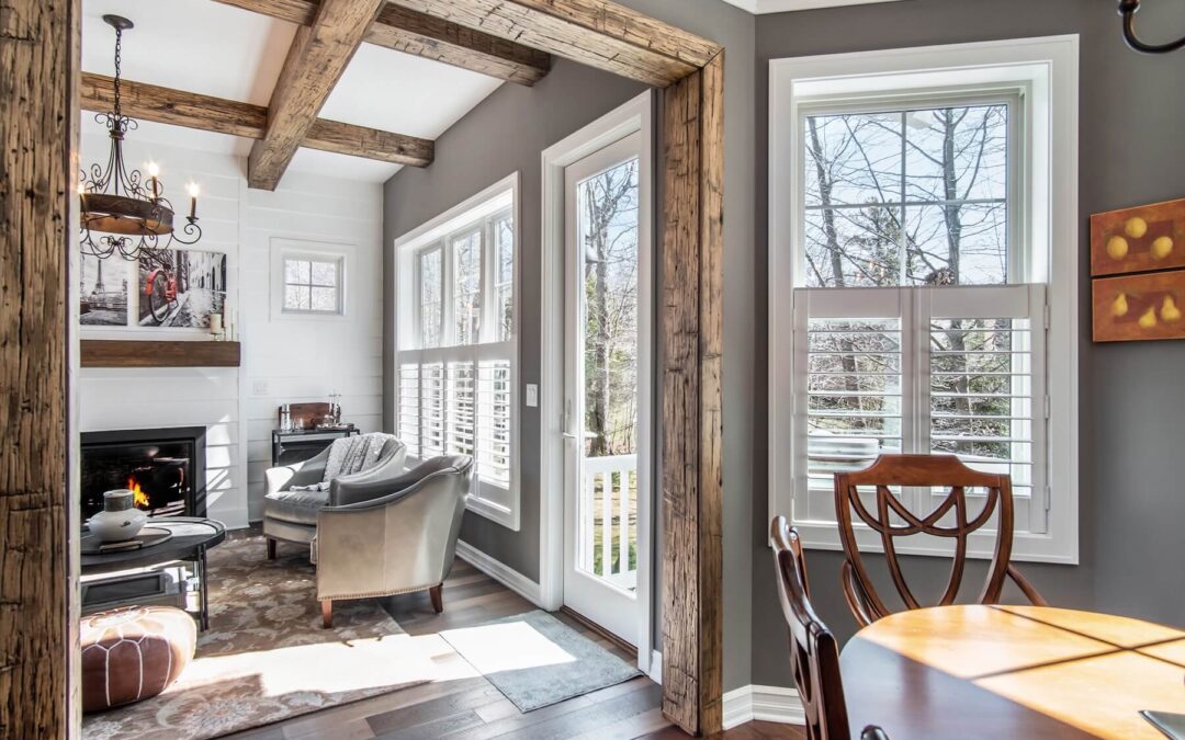 Holland sunroom addition
