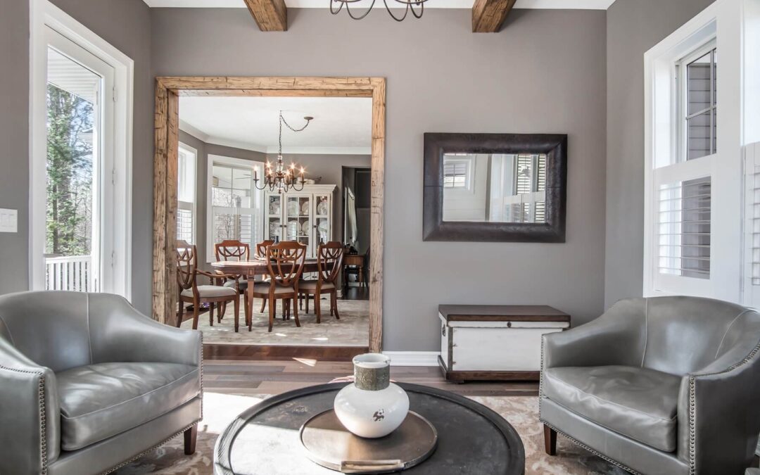Holland sunroom addition