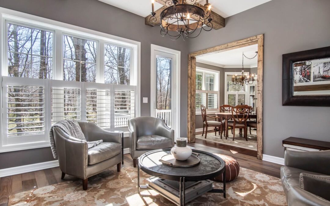 Holland sunroom addition