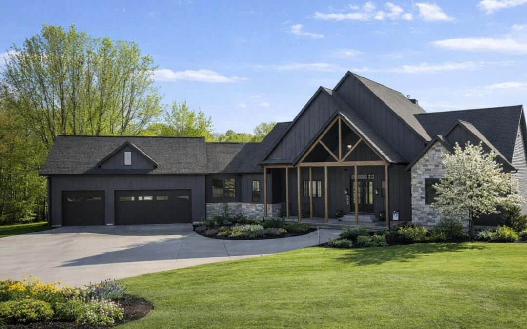 PR Design Build home banner