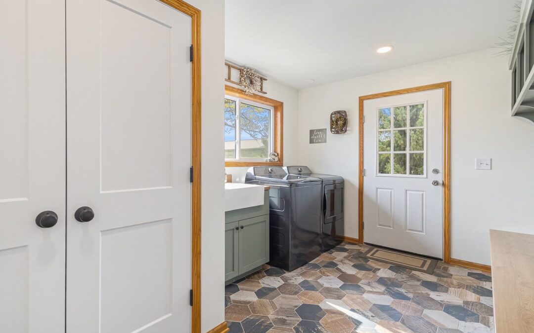 Hudsonville Expanded Living