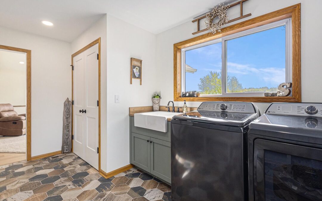 Hudsonville Expanded Living