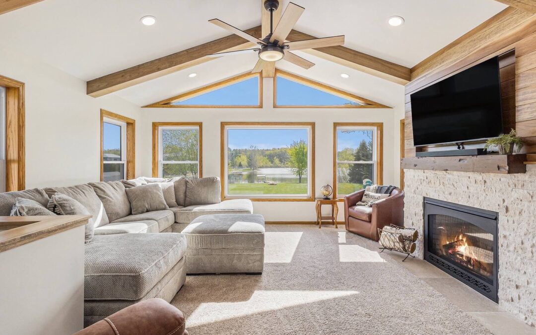 Hudsonville Expanded Living