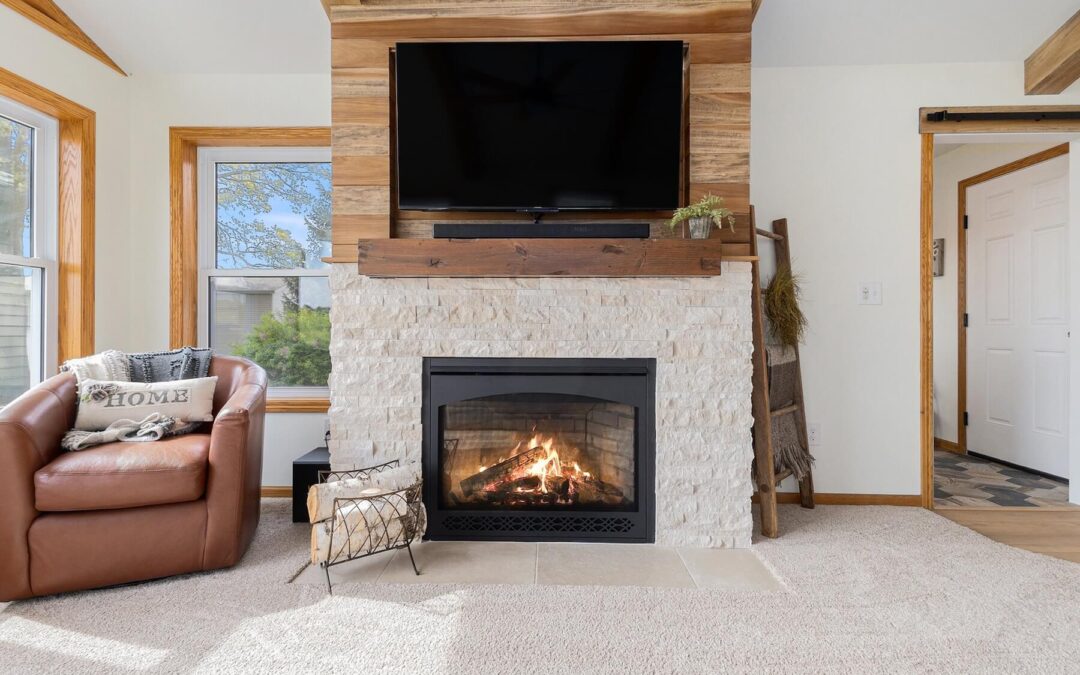 Hudsonville home addition