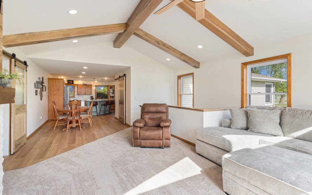 Hudsonville Expanded Living