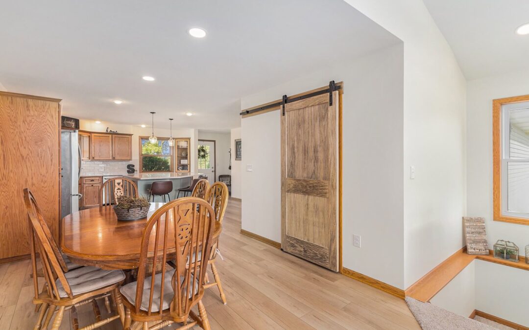 Hudsonville Expanded Living