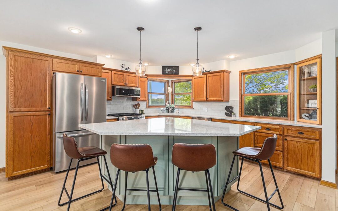 Hudsonville Expanded Living