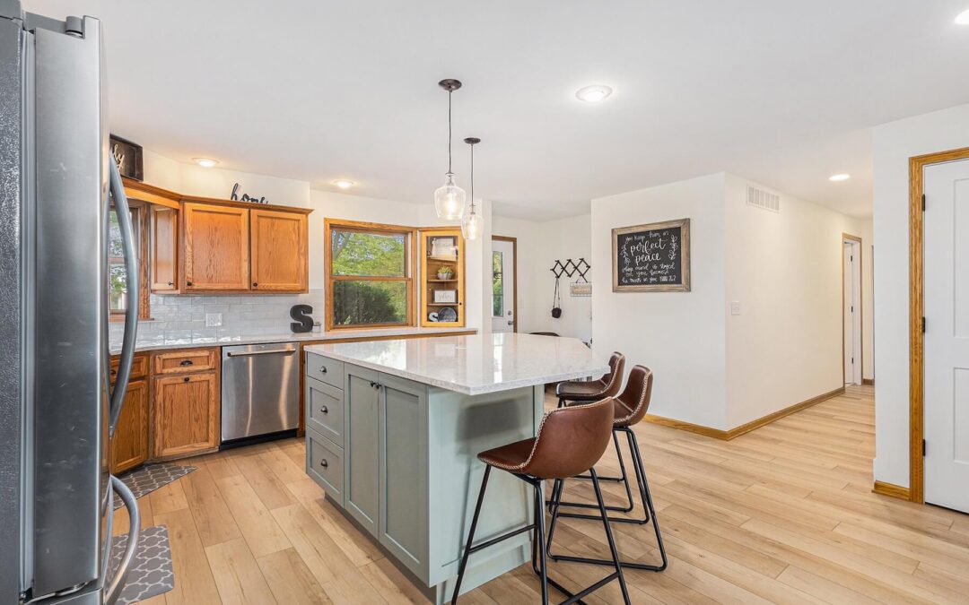 Hudsonville Expanded Living