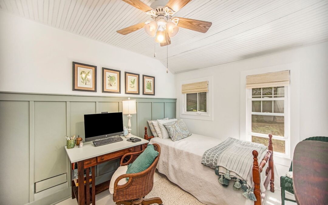 Lake Michigan Historic Revival