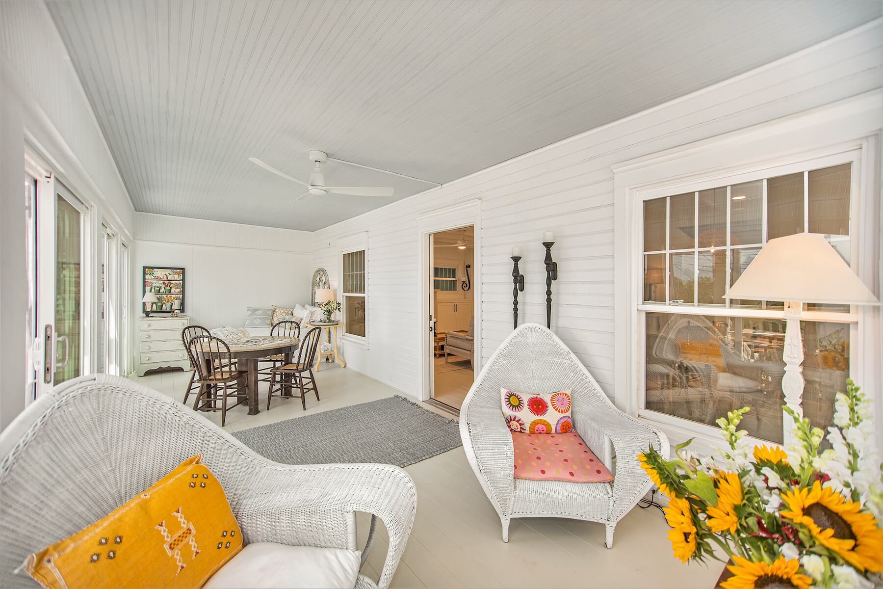 Lakeshore home remodel in West Michigan