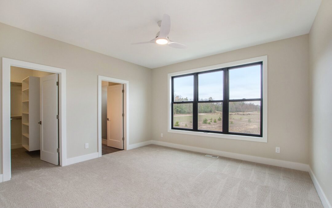 West Olive Modern Haven