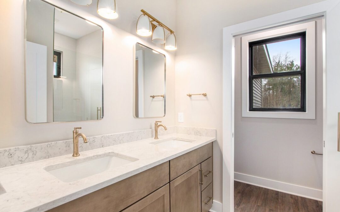 West Olive Modern Haven