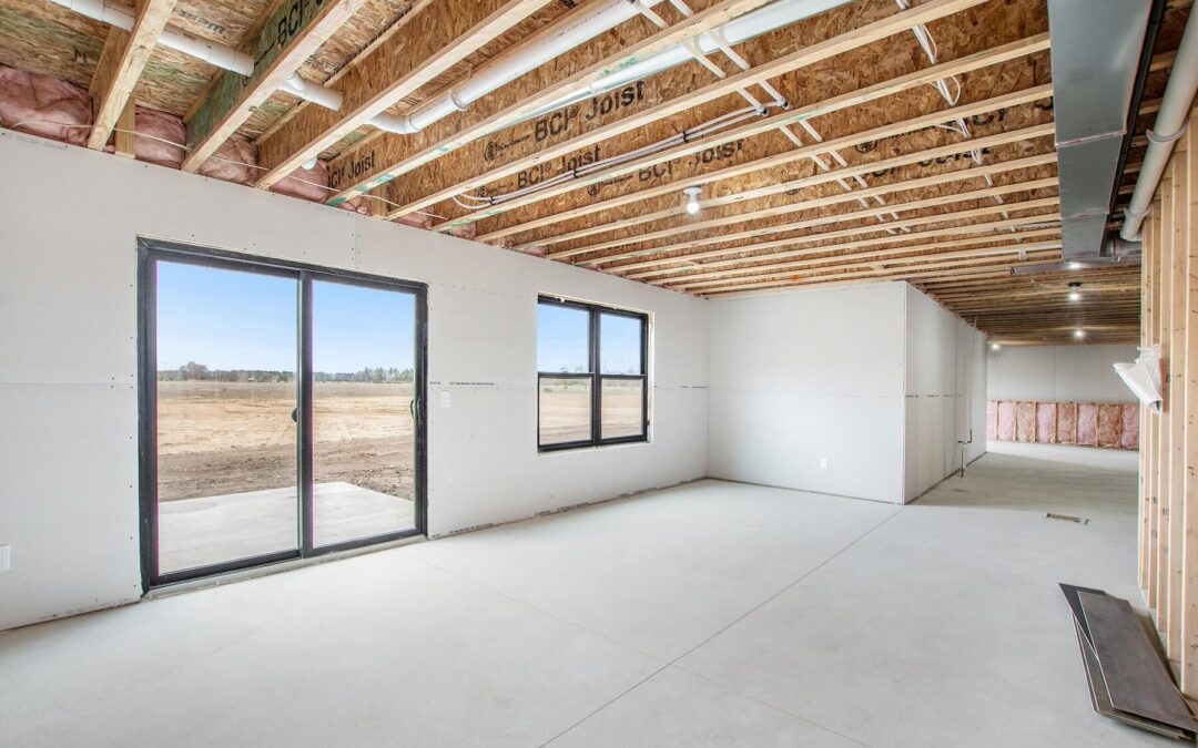 West Olive Modern Haven