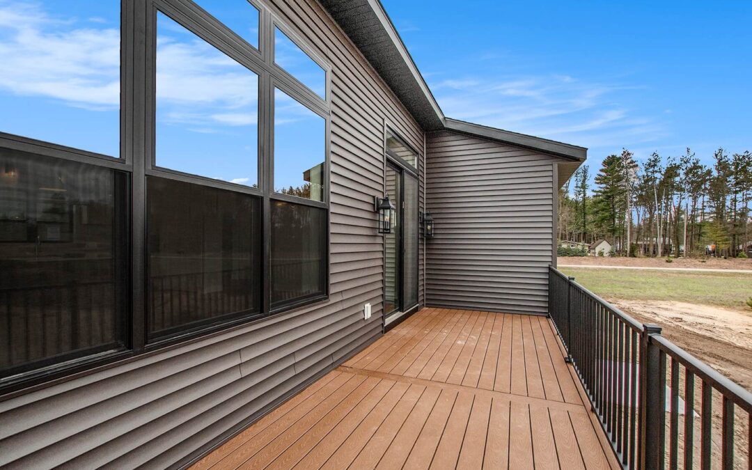 West Olive Modern Haven