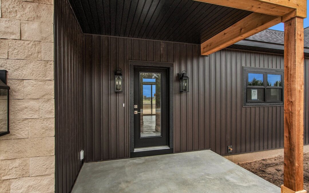West Olive Modern Haven