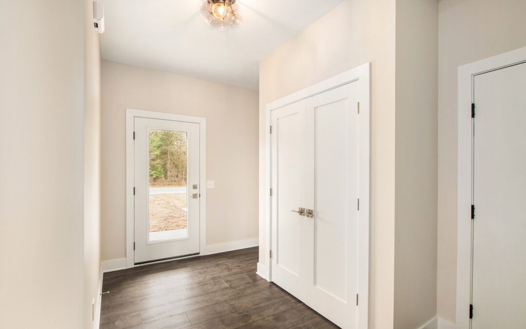 West Olive Modern Haven