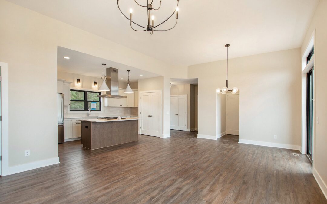 West Olive Modern Haven