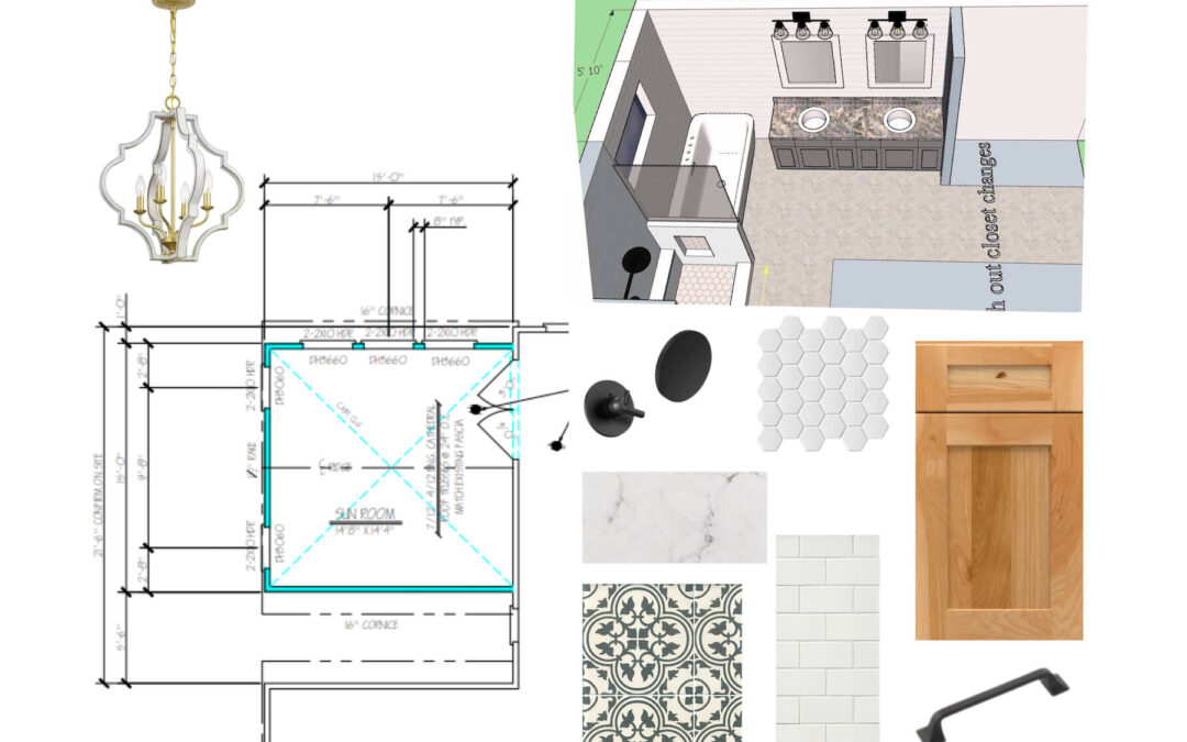 Design Plan - Holland Lakeside Evolution